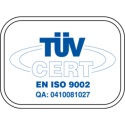tuv-cert tuv-cert